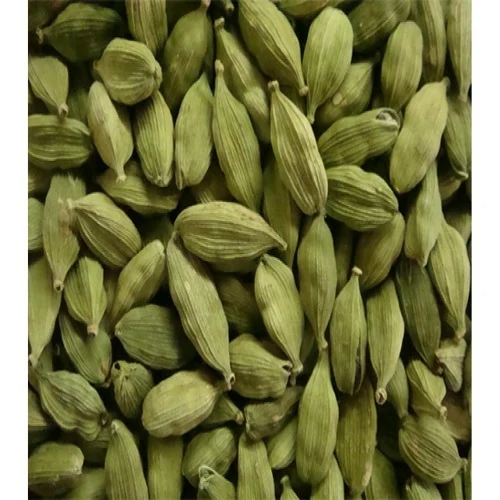 Cardamom