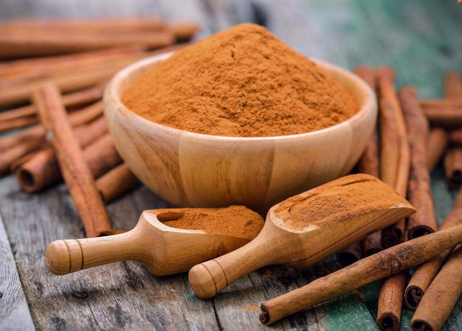 Cinnamon